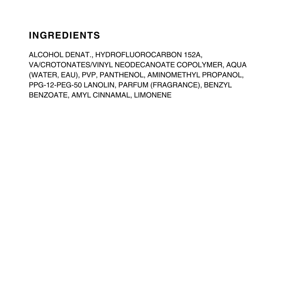 Color-protecting formula helps extend vibrancy on color-treated hair.