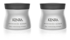 Kenra Nourishing Masque bottle front showing luxurious moisture conditioning