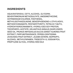 Kenra Nourishing Masque used in salon routine for color-safe care