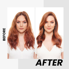 Kenra Perfect Blowout 5 bottle with glossy finish and frizz control