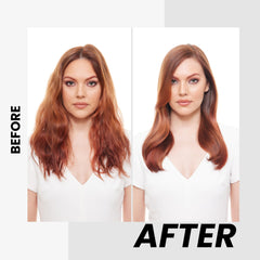 Kenra Shaping Spray 21 mist application captures wet-working-time benefits.