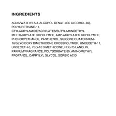 Kenra Volume Spray 25 2-pack box shown for pro use.