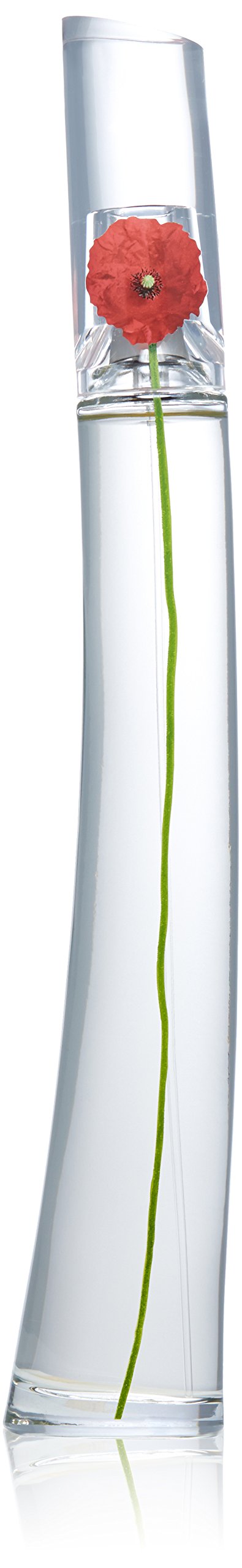 Kenzo Flower by Kenzo bottle front view for everyday elegance.