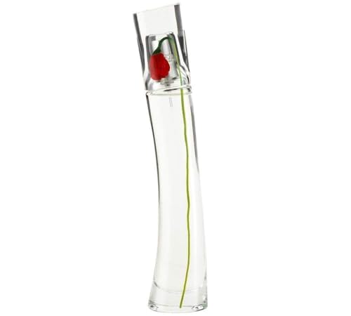Kenzo Flower EDP packaging variation shows premium presentation for gifting