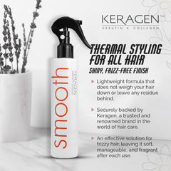 KERAGEN product designed for family routines and all ages.