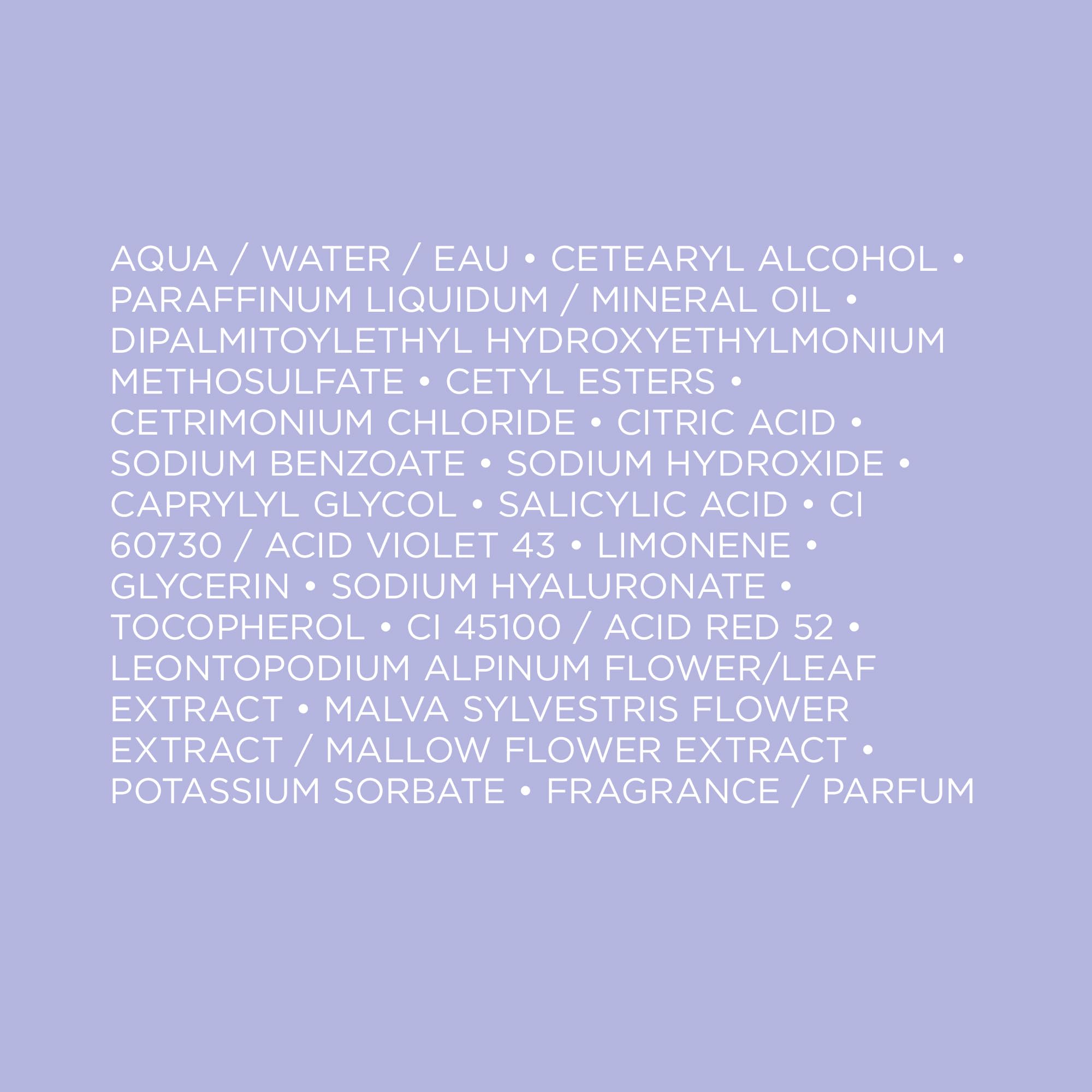 Kerastase Blond Absolu color-deposit palette visual for tone control