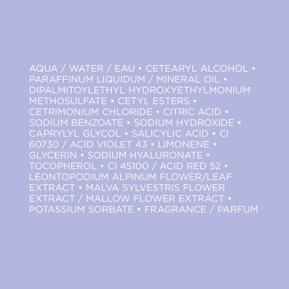 Kerastase Blond Absolu color-deposit palette visual for tone control