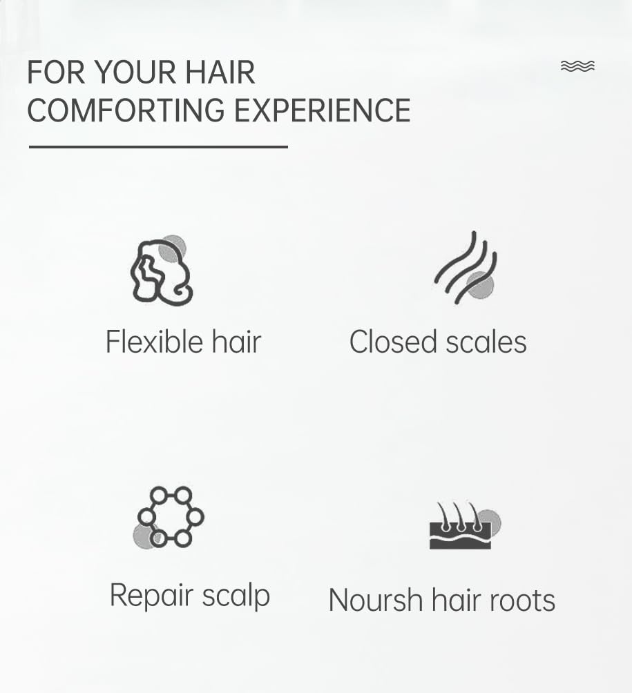 KERATIN BAR Organic Shampoo bathroom routine—smooth, nourished hair every wash.