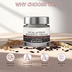 Keratin Erase hydrating serum-like texture delivers fast-absorbing moisture.