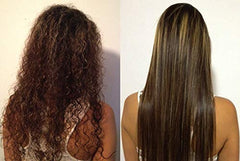 Keratin Express Daily Fast-drying enhancement; speeds up drying time.
