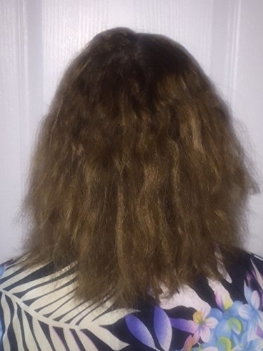 Keratin Express color service with same-day smoothing results.