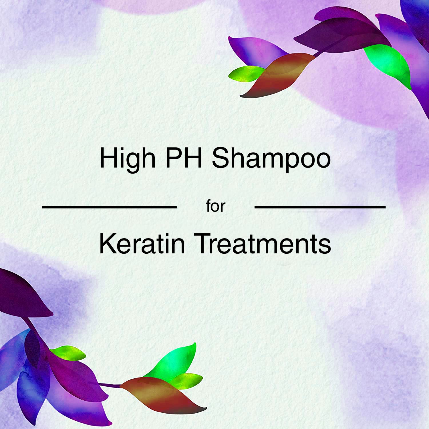 Keratin Research open cuticle close-up illustrating better treatment receptivity.