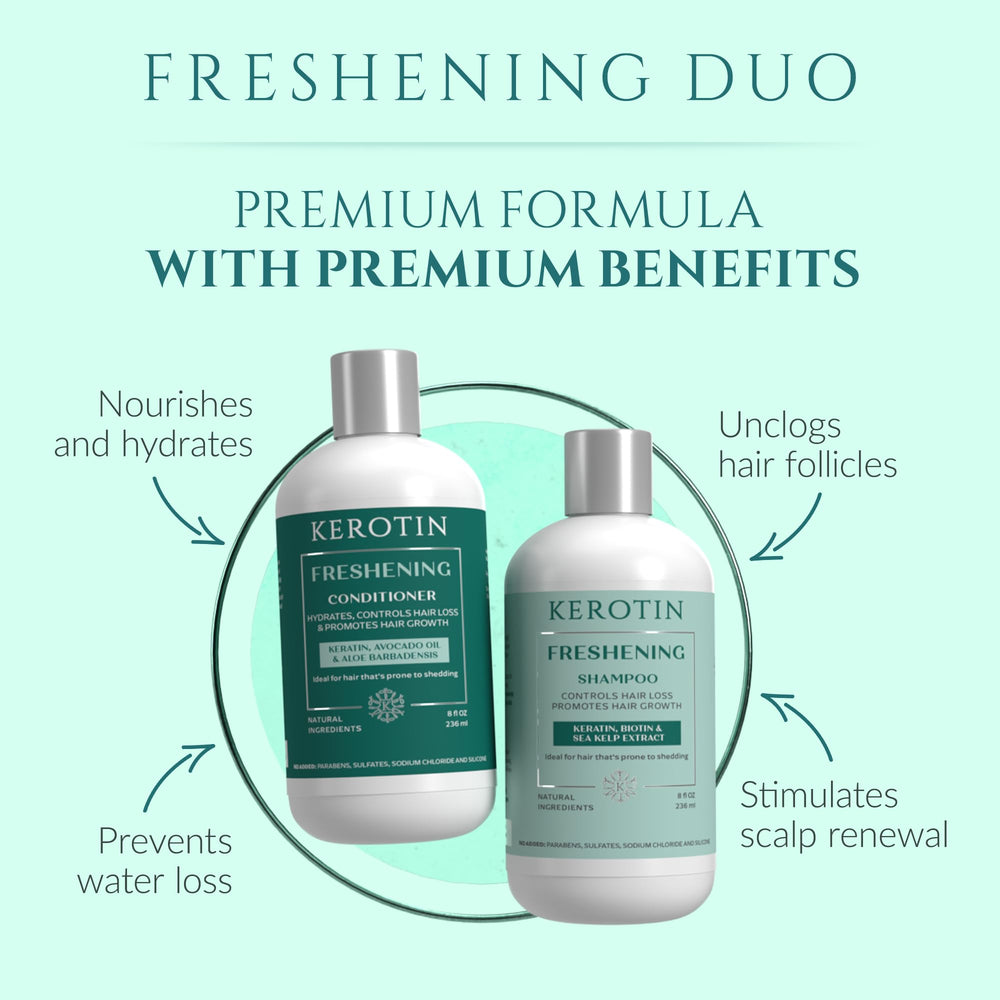 K Kerotin rosemary oil dropper bottle for scalp-friendly aroma and refreshment