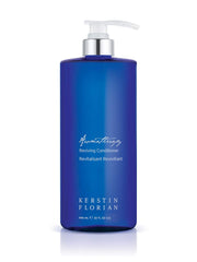 Kerstin Florian Reviving Conditioner bottle highlighting lightweight hydration.