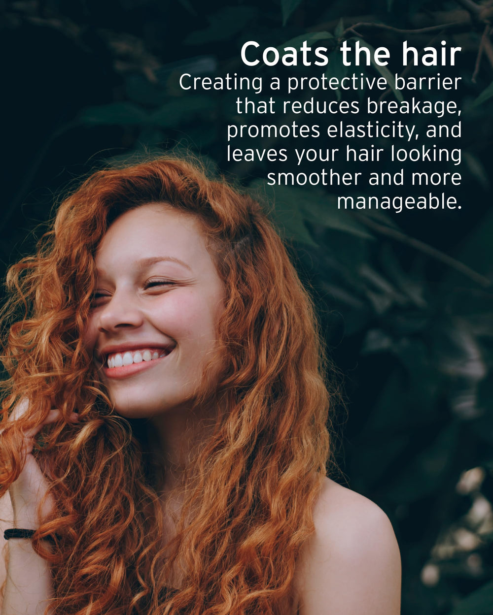 Panthenol and Whole Wheat Protein in Kerstin Florian Reviving Conditioner.