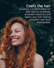 Panthenol and Whole Wheat Protein in Kerstin Florian Reviving Conditioner.