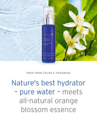 Kerstin Florian vegan cruelty-free skincare mist ideal for daily refreshment.