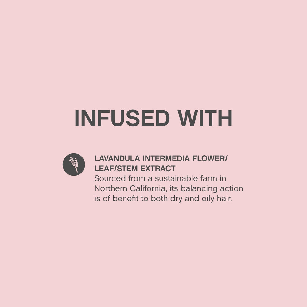 KEVIN.MURPHY ANTI.GRAVITY texture application close-up defining volume