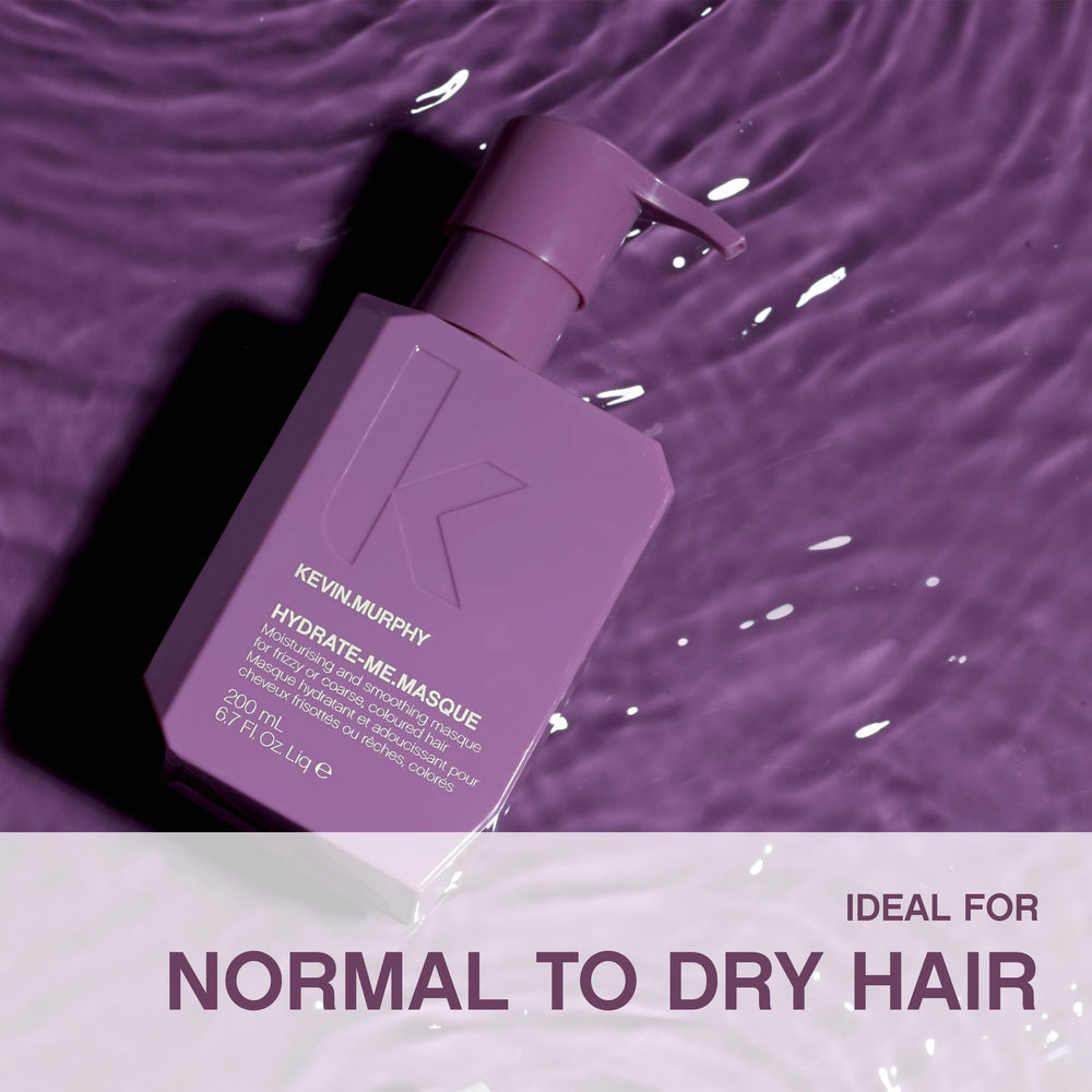 KEVIN.MURPHY Baobab Seed Oil enriching Hydrate-Me.Masque nourishment