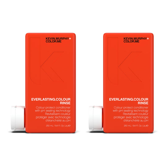 KEVIN.MURPHY Everlasting Colour Rinse bottle front view highlighting colour protection