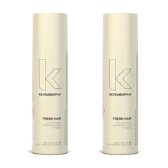 KEVIN.MURPHY Fresh.Hair dry shampoo spray bottle front view refreshing roots