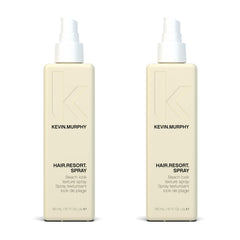 KEVIN.MURPHY Hair.Resort.Spray bottle showing beach-look finish and light hold