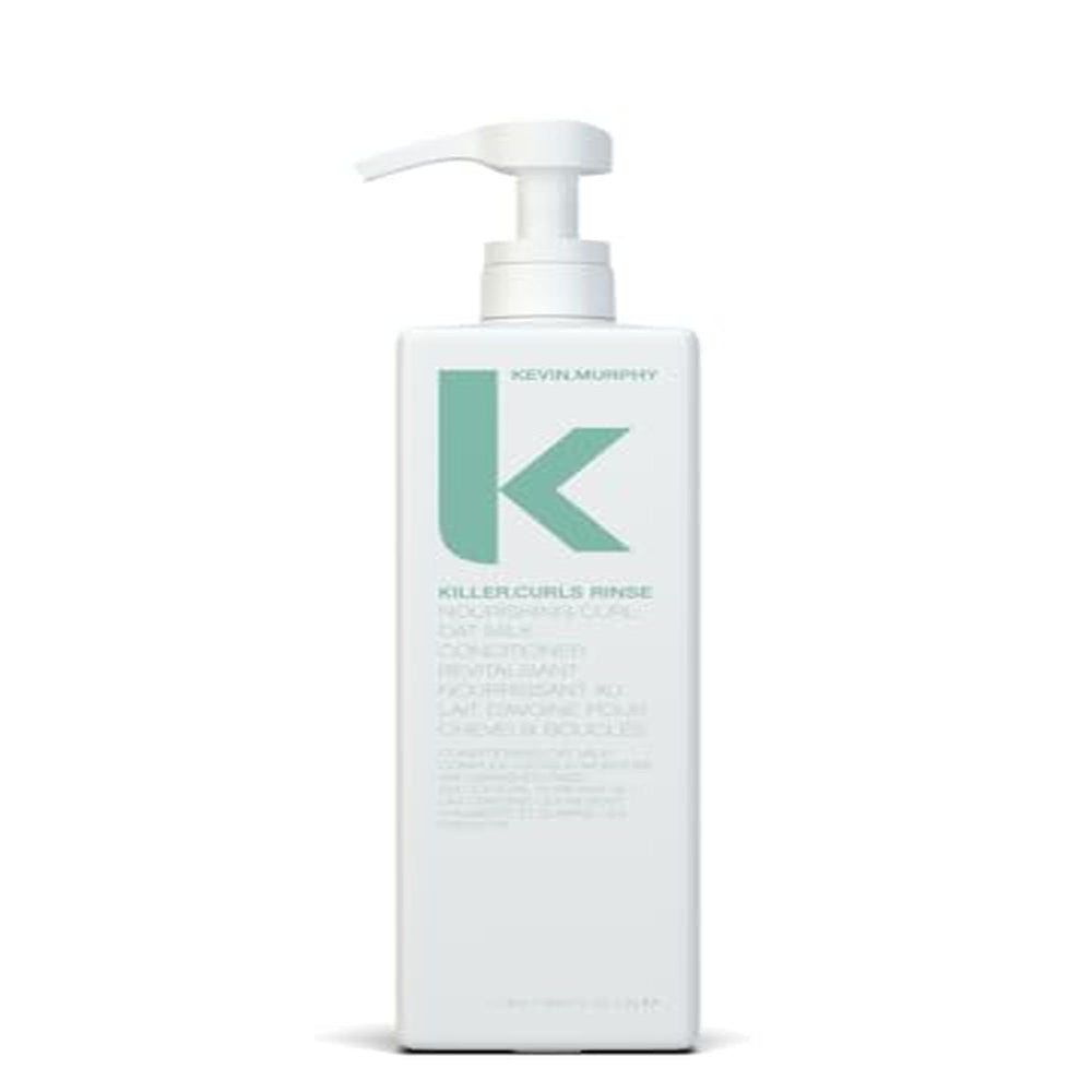Kevin.Murphy Killer.Curls Rinse bottle for nourished, defined curls and color-safe care