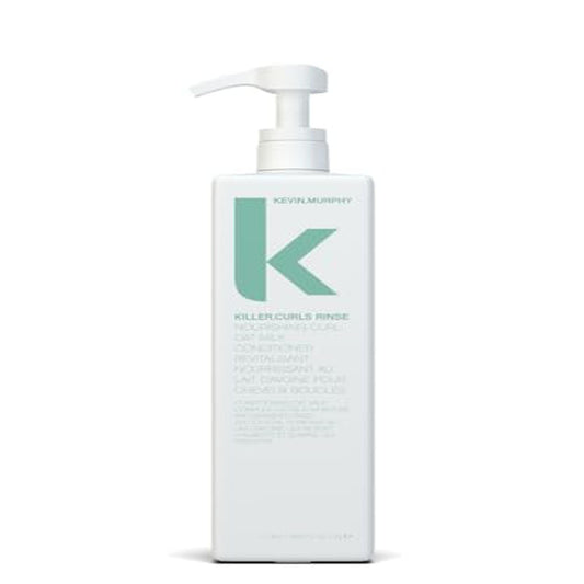 Kevin.Murphy Killer.Curls Rinse bottle for nourished, defined curls and color-safe care