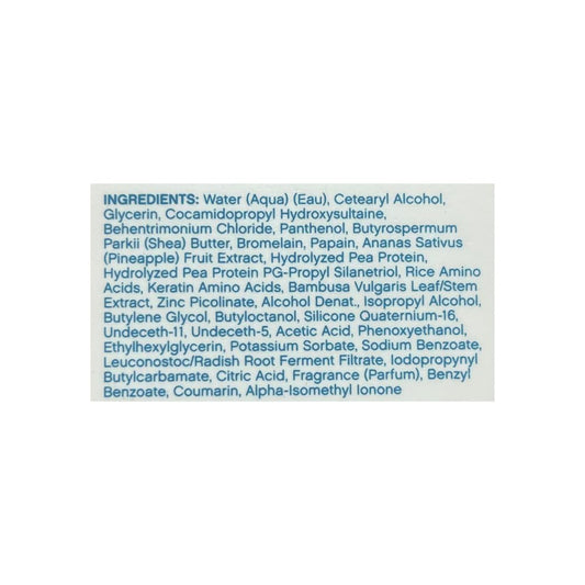 Kevin Murphy Re Store Repairing Cleansing Treatment foamy lather shown for cleansing and repair