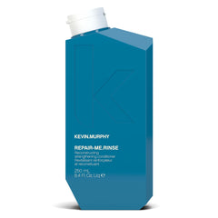 Kevin Murphy Repair.Me.Rinse bottle front, sulfate-free formula for all hair types.
