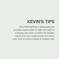 KEVIN.MURPHY Rose Flower contributes gentle fragrance and nourishment.