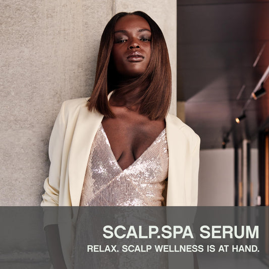 KEVIN.MURPHY Scalp.SPA Serum pack of 2 for ongoing scalp wellness and convenience.