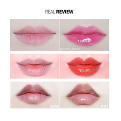 Keybo Dotom Lip Plus Master Step provides stronger lift for bolder looks.