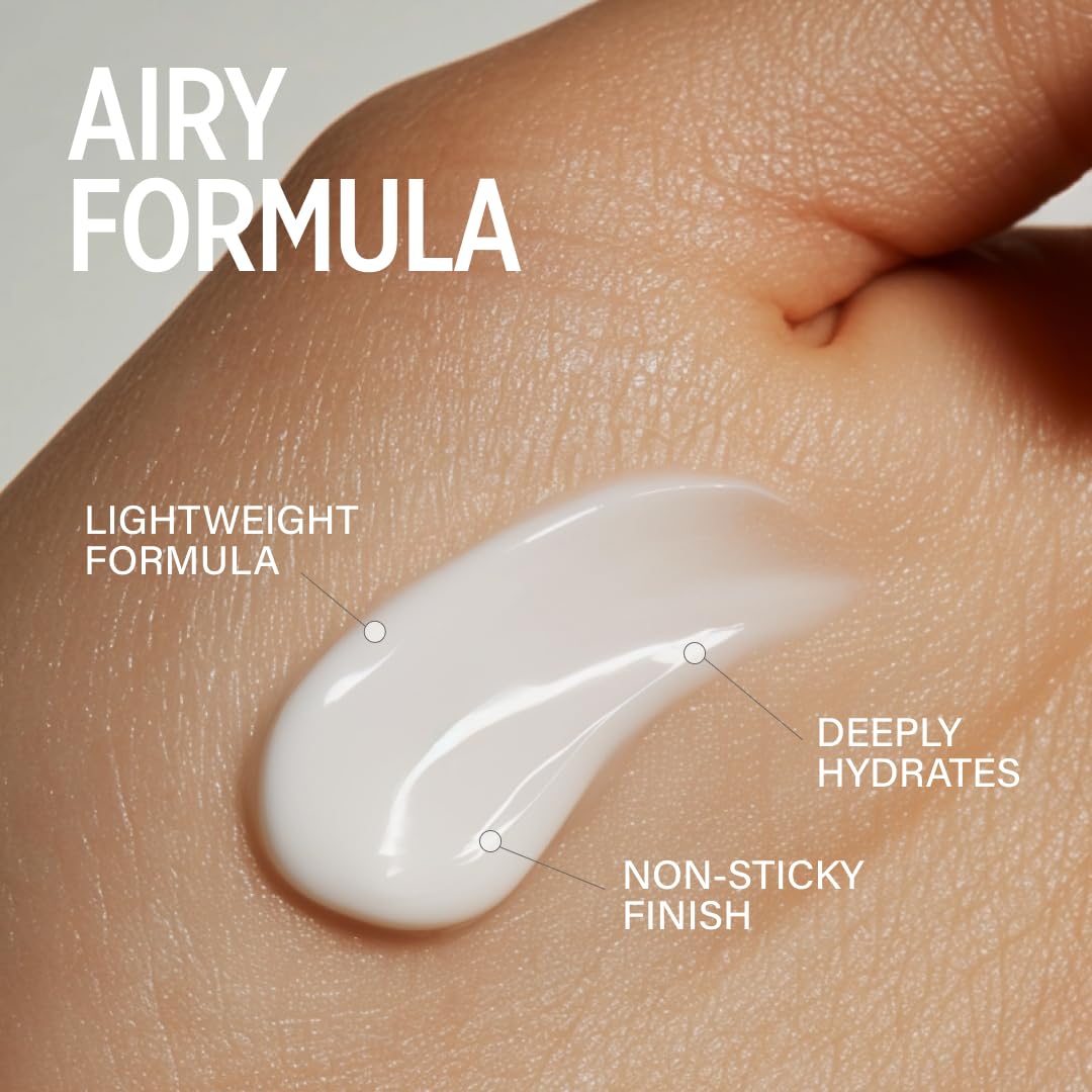 Ceramide NP ingredient detail in Keyth hand cream for hydration