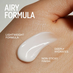 Ceramide NP ingredient detail in Keyth hand cream for hydration