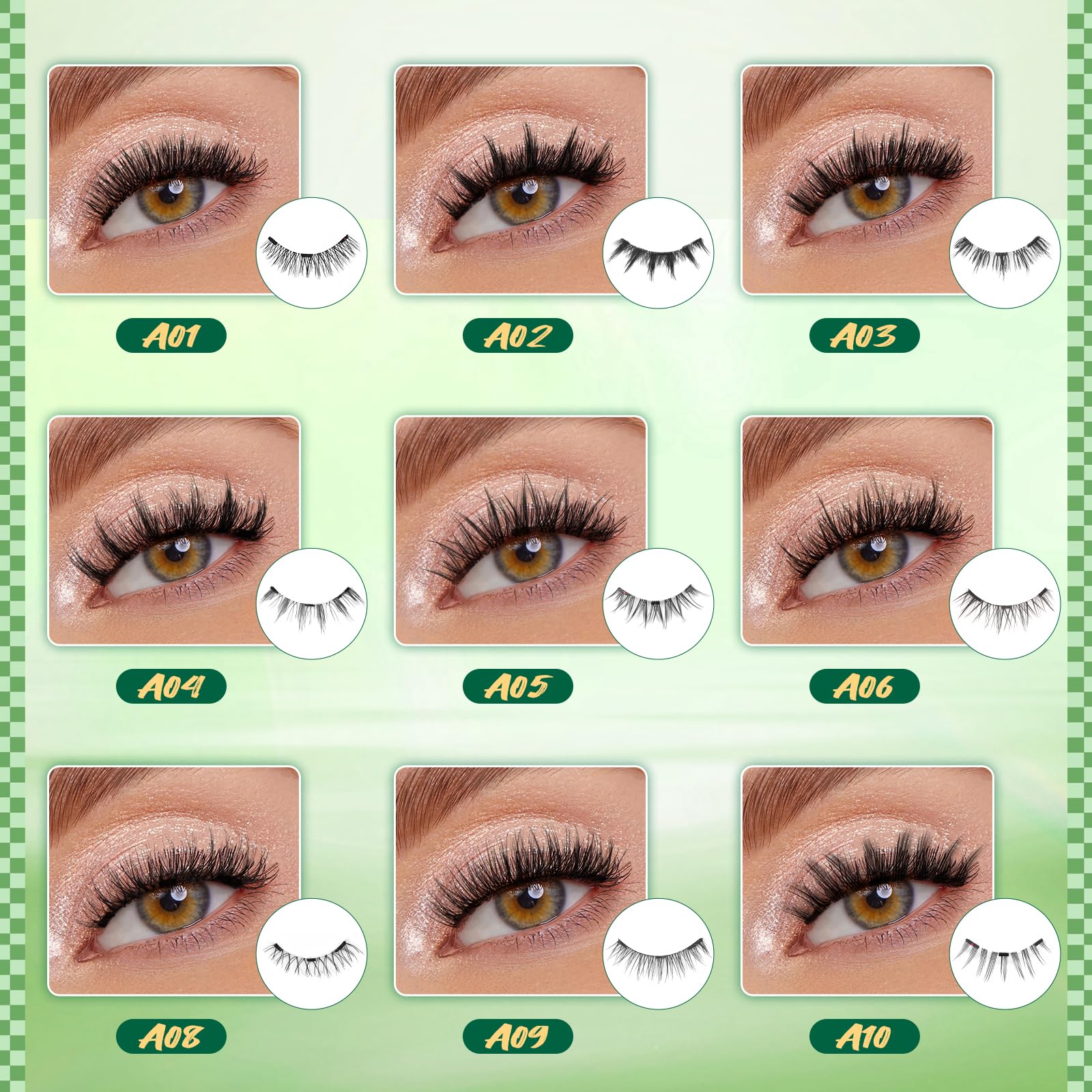 KEYYOU beginner-friendly kit with step-by-step tips for confident application.