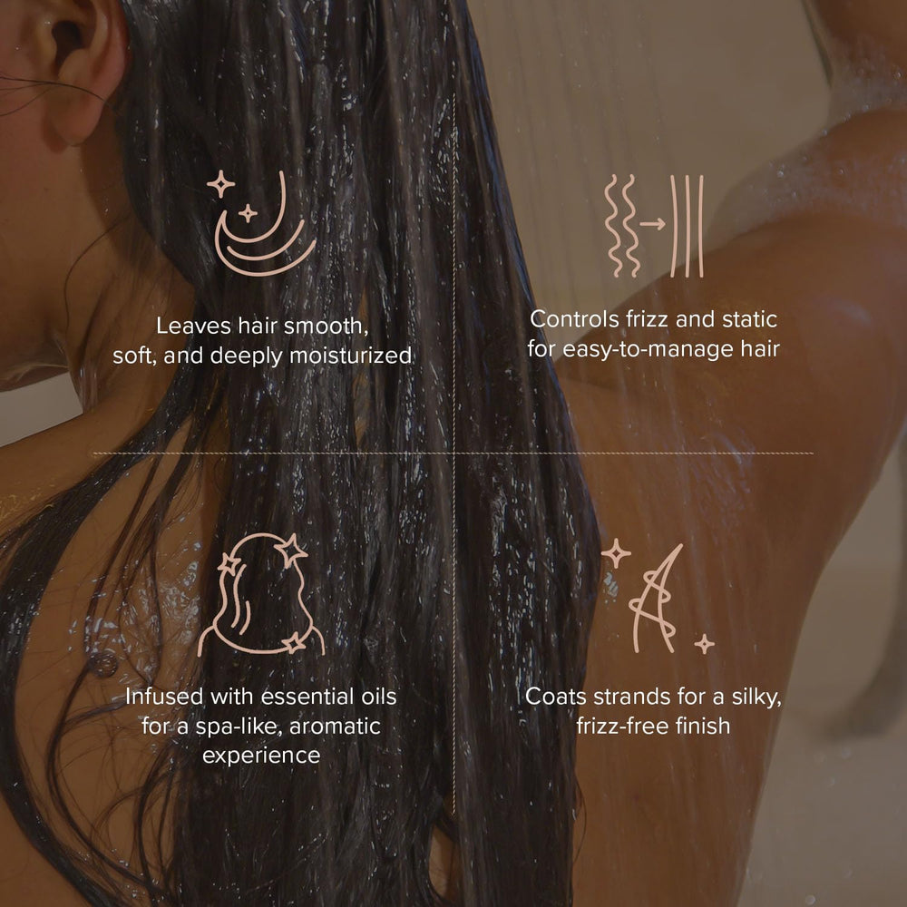 Eco-friendly packaging and plastic-free design support sustainable haircare routines