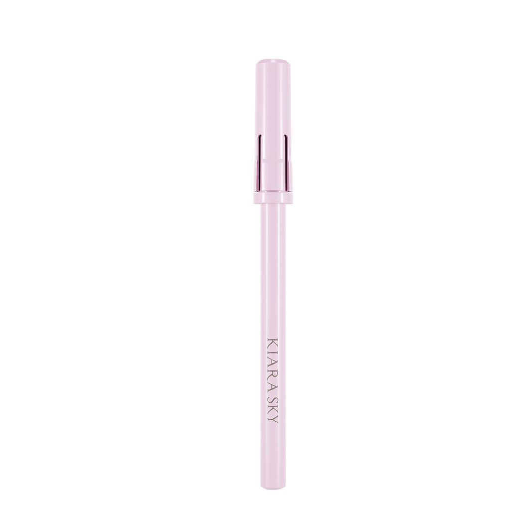 Kiara Sky 3.1mm small mandrel bit detail close-up for precise nail work