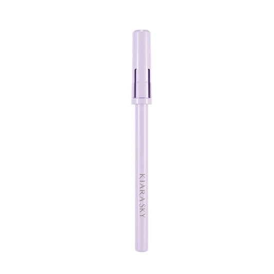 Kiara Sky 3.1mm small mandrel bit with purple finish for precise detailing