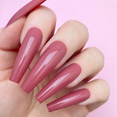 Kiara Sky All-In-One powder for multi-use applications like dip and acrylic.