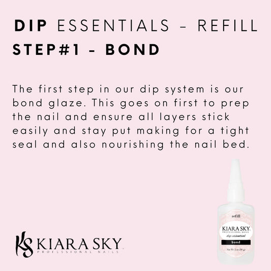 KIARA SKY Cone spout refill, precise, mess-free bottle refills.
