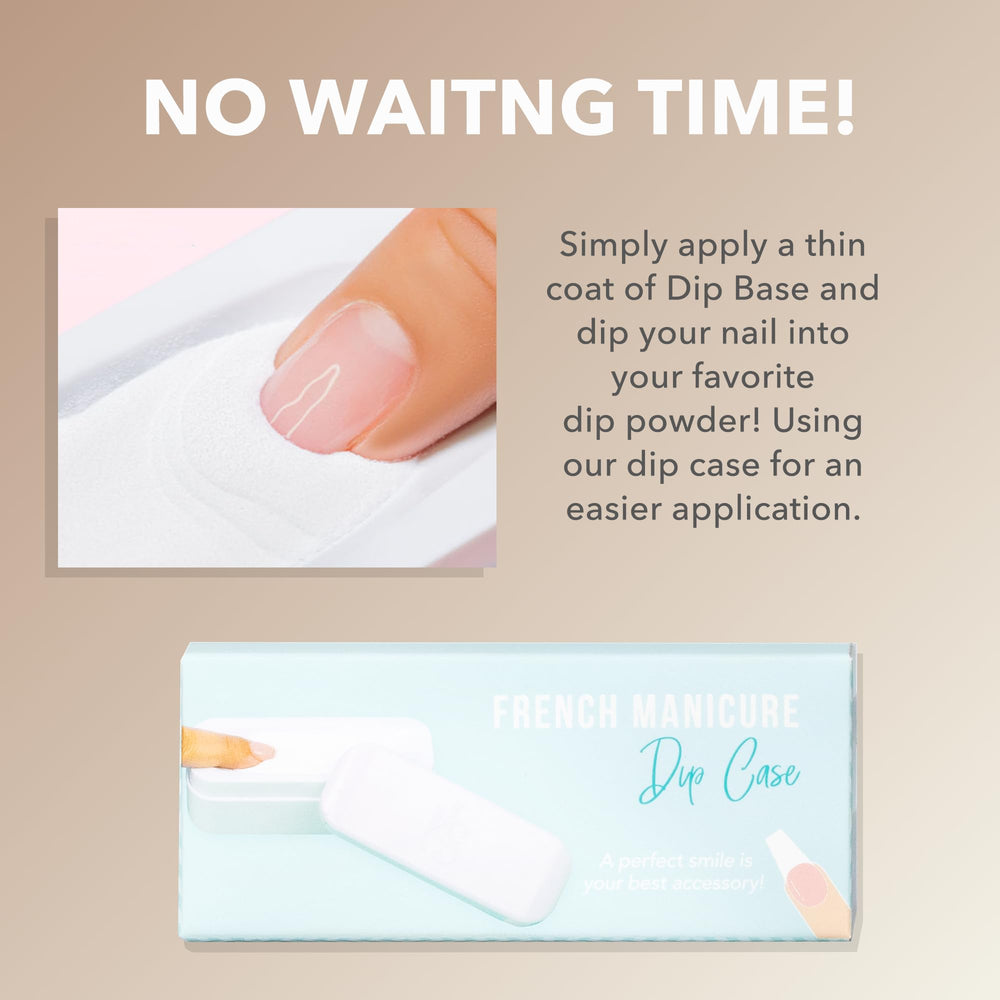 Kiara Sky dip powders starter kit ready for at-home use