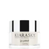 Kiara Sky Love Struck beside glow collection to illustrate day-to-night versatility.