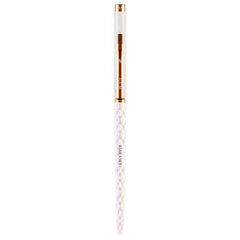 Kiara Sky M Flat nail brush for blending gels with precise control.
