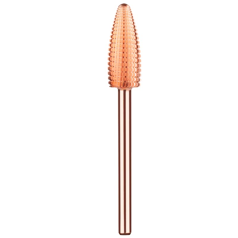 Kiara Sky Typhoon Fine Bit with X-Cut design for quick product removal