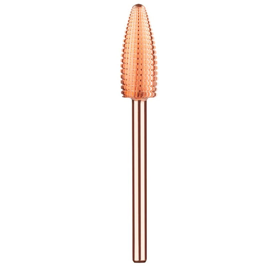 Kiara Sky Typhoon Fine Bit with X-Cut design for quick product removal
