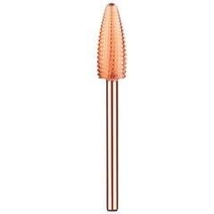 Kiara Sky Typhoon Fine Bit with X-Cut design for quick product removal