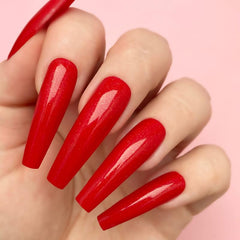 Kiara Sky ultimate versatility powder supports dip, acrylic, and nail art projects.