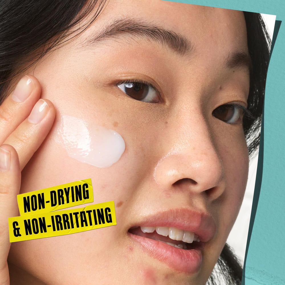 Kiehl's Expertly Clear 2 fl oz bottle ready for travel