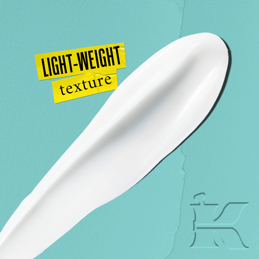 Kiehl's Expertly Clear label close-up highlights 1.2% salicylic acid and 2% niacinamide
